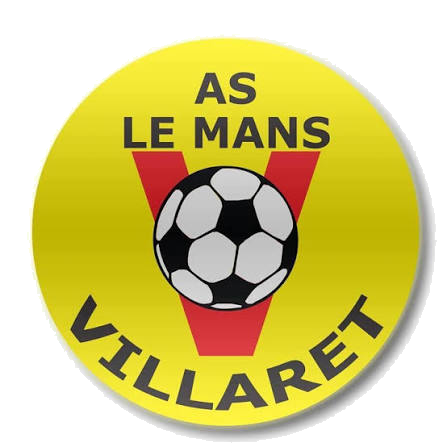 Blason AS Le Mans Villaret